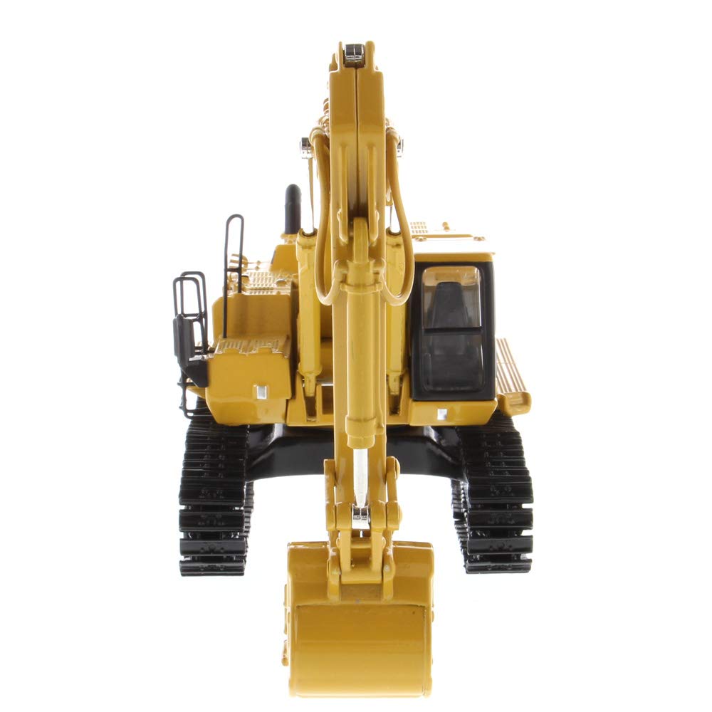 1:50 Caterpillar 365B L Series II Hydraulic Excavator - Diecast Masters 85058C Core Classics Series