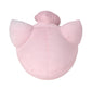 Pokémon Pkw02554 Jigglypuff Sleeping Plush - 18 Inch Premium Plush In Sleeping Pose