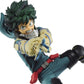 Banpresto - My Hero Academia - The Amazing Heroes - Izuku Midoriya (Mha)