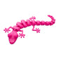 Calandis Toy Tactile Unique Sensory Toy For Gifts Stocking Stuffers Birthday Gecko | Developmental Baby Toys | Toys For Baby