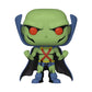 Funko Justice League Martian Manhunter Pop! Vinyl Collectible Figure Limited Edition Exclusive