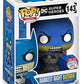 Funko Pop! Darkest Night Batman #143 Nycc Exclusive