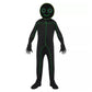 E.L. Stick Figure Light-Up Child Costume | Medium 8/10