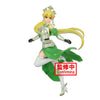 Banpresto - decorative replica blade Art Online Alicization The Earth Goddess Terraria Leafa