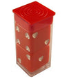 Koplow Games Red Sweetheart Dice d6 25mm 2ea