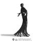 Schleich Wizarding World Of Harry Potter Collectible Dementor Figurine