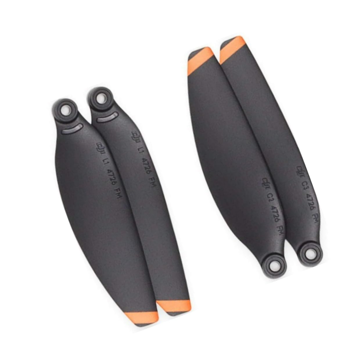 DJI Mini 2 Propellers (Pair), Compatibility: DJI Mini 2 SE, DJI Mini 4K, DJI Mini 2, DJI Mini SE