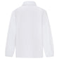Boys Medieval Pirate Shirt Lace Up Halloween Costumes Cosplay Renaissance Costumes Viking (White, 10-12 Years)