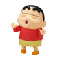 Banpresto - Crayon Shinchan - Shinnosuke Nohara (Doki ga mune mune) Big Sofvimates Figure