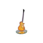 Glass Baron ~ Classic Woodgrain Guitar