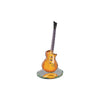 Glass Baron ~ Classic Woodgrain Guitar