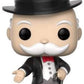 Funko Pop! Board Game: Monopoly - Uncle Pennybags