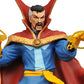 Diamond Select Toys Marvel Gallery Doctor Strange PVC Figure - 9" Full-color, Polyvinyl Chloride, Model JUL162621
