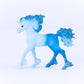 Schleich Bayala New 2023, Unicorn Toys For Girls And Boys, Elementa Water Flame Baby Unicorn Toy Figurine, Ages 5+