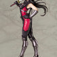Kotobukiya G.I. Joe: Dawn Moreno (Snake Eyes Ii) Bishoujo Statue,Multicolor