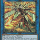 Sky Striker Ace - Kagari (Alternate Art) - Duov-En060 - Ultra Rare - 1St Edition