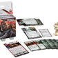 Star Wars Imperial Assault Board Game Chewbacca ALLY PACK - Epic Sci-Fi Miniatures Strategy Game for Kids and Adults, Ages 14+,