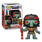 Funko Pop! Tv: Masters Of The Universe - Blast-Attak, Multicolor 2020 Summer Convention Exclusive