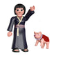 Playmobil Naruto Shizune