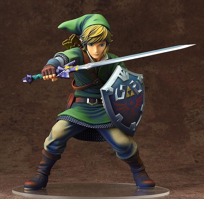 Good Smile Company Link(Re-Run)