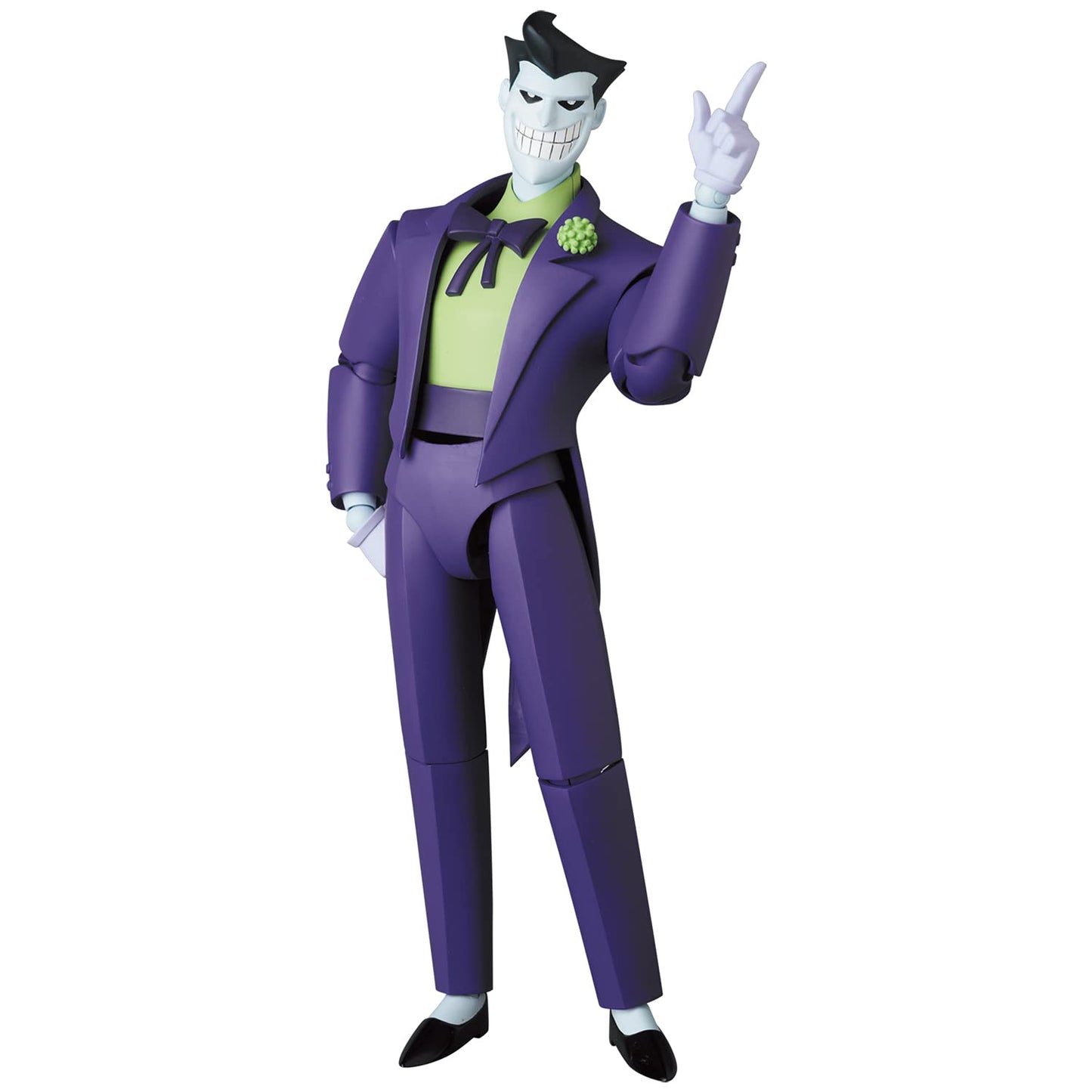 Medicom - New Batman Adventures The Joker Mafex Action Figure