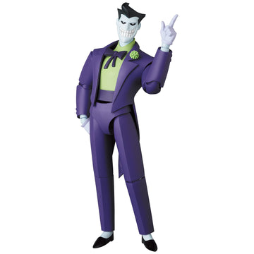 Medicom - New Batman Adventures The Joker Mafex Action Figure