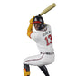 Mcfarlane Ronald Acuna Jr. (Atlanta Braves) Mlb 7'''' Figure Sportspicks, Os