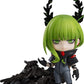 Black Rock Shooter: Dead Master (Dawn Fall Ver.) Nendoroid Action Figure