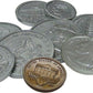 Play Money Assorted Coins Learning Materials Math Tcr20639 Teacher Created Resources