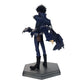 Good Smile My Hero Academia: Dabi Pop Up Parade Pvc Figure Multicolor 203580