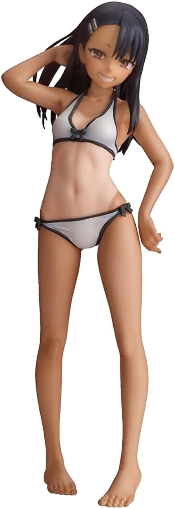 Our Treasure Don'T Toy With Me Nagatoro San Summer Queens 1/8
