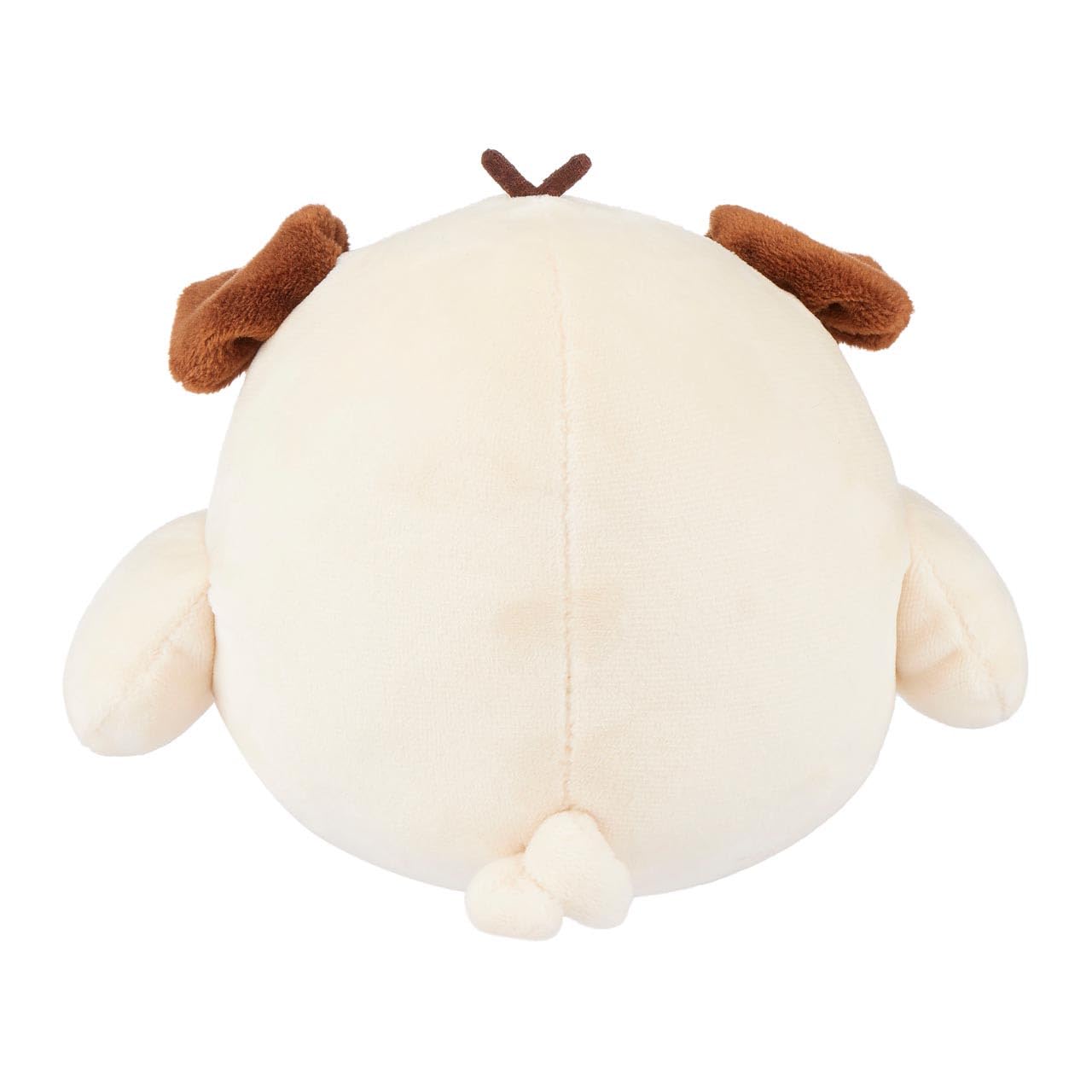 Rilakkuma Kiiroitori San-X Original Pug Costume Plush - 6-inch Plush