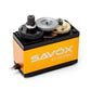 Savox 0.15/486 High Voltage 7.4V Servo (1/5 Scale)