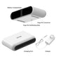 Litheli Charger for U20 Battery 50 Mins Fast Dual Charging