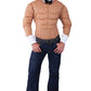 Male Stripper Stag Party Men'S Costume - Standard