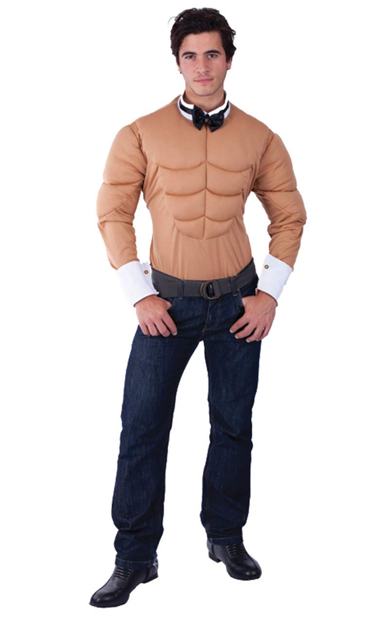 Male Stripper Stag Party Men'S Costume - Standard