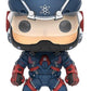 Funko Pop Tv: Legends Of Tomorrow - The Atom Action Figure