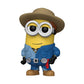 Funko POP! Collectible Vinyl Figure - Minions X BTS V - Multicolor - Model 85969 - Perfect Gift for Kids & Adults, Music & Movie Fans