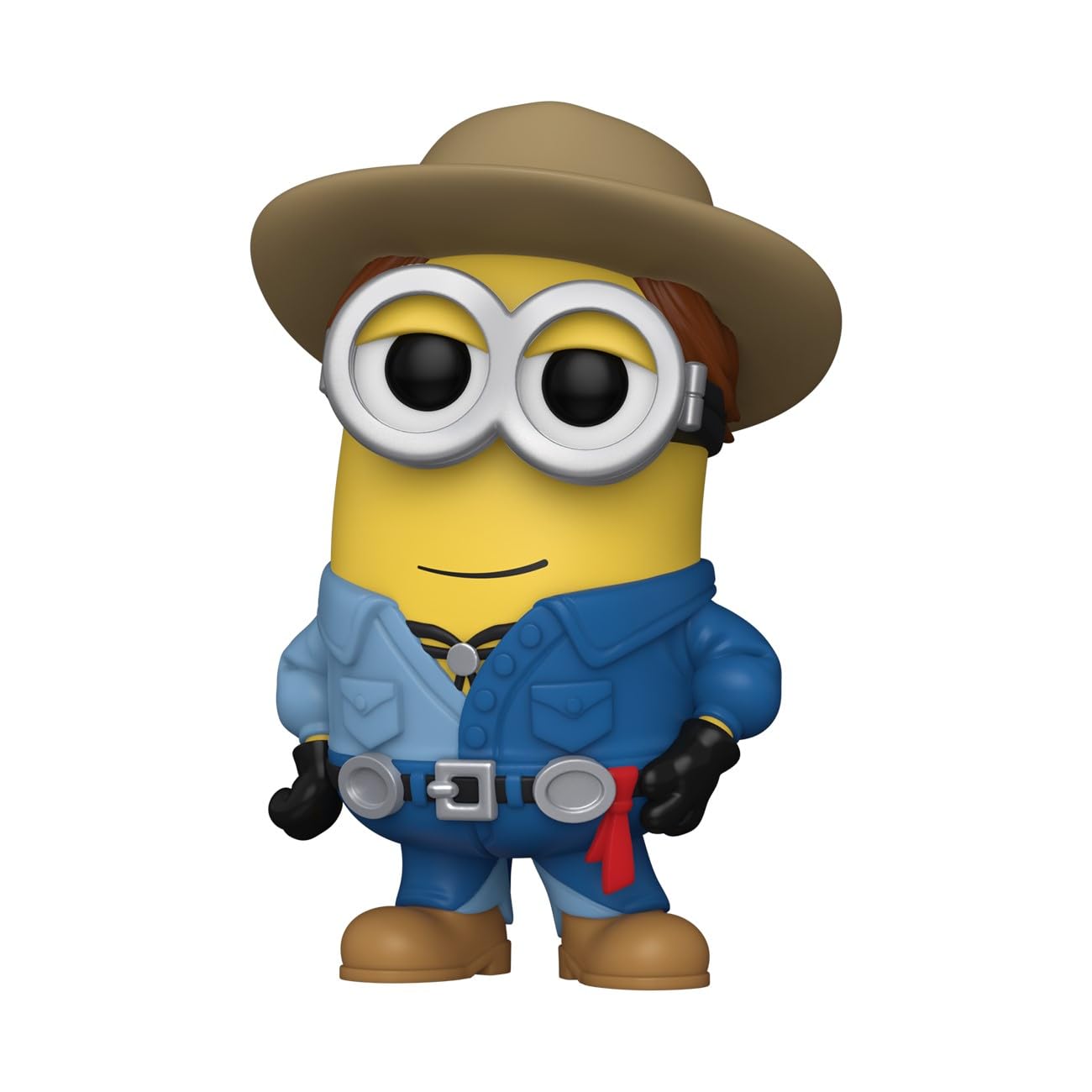 Funko POP! Collectible Vinyl Figure - Minions X BTS V - Multicolor - Model 85969 - Perfect Gift for Kids & Adults, Music & Movie Fans