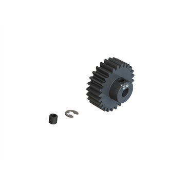 ARRMA 26T Mod1 Safe-D5 Pinion Gear, ARA311056, Medium
