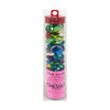 Chessex Game Pieces Translucent Mixed Colors (40)