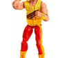 WWE Elite Legends Hulk Hogan 6-inch Articulated Action Figure - Plastic Collectible