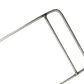 Bnf Wire Clay Cutter Steel Wire Cutting Tool For Cheese Pottery Wheel Handcrafts 25.5Cm X 20Cm Crafts | Sculpting, Molding & Cer