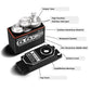 55KG Waterproof Brushless servo Full Metal Gears High Torque Fast Digital Servo for 1/8 1/10 1/12 RC Car/Shockproof Rc Car Servo