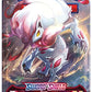 Pokemon TCG: decorative replica blade & Shield-Lost Origin Booster Display Box
