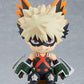 Good Smile My Hero Academia: Katsuki Bakugo Nendoroid Swacchao! Action Figure,Multicolor,Ty12562