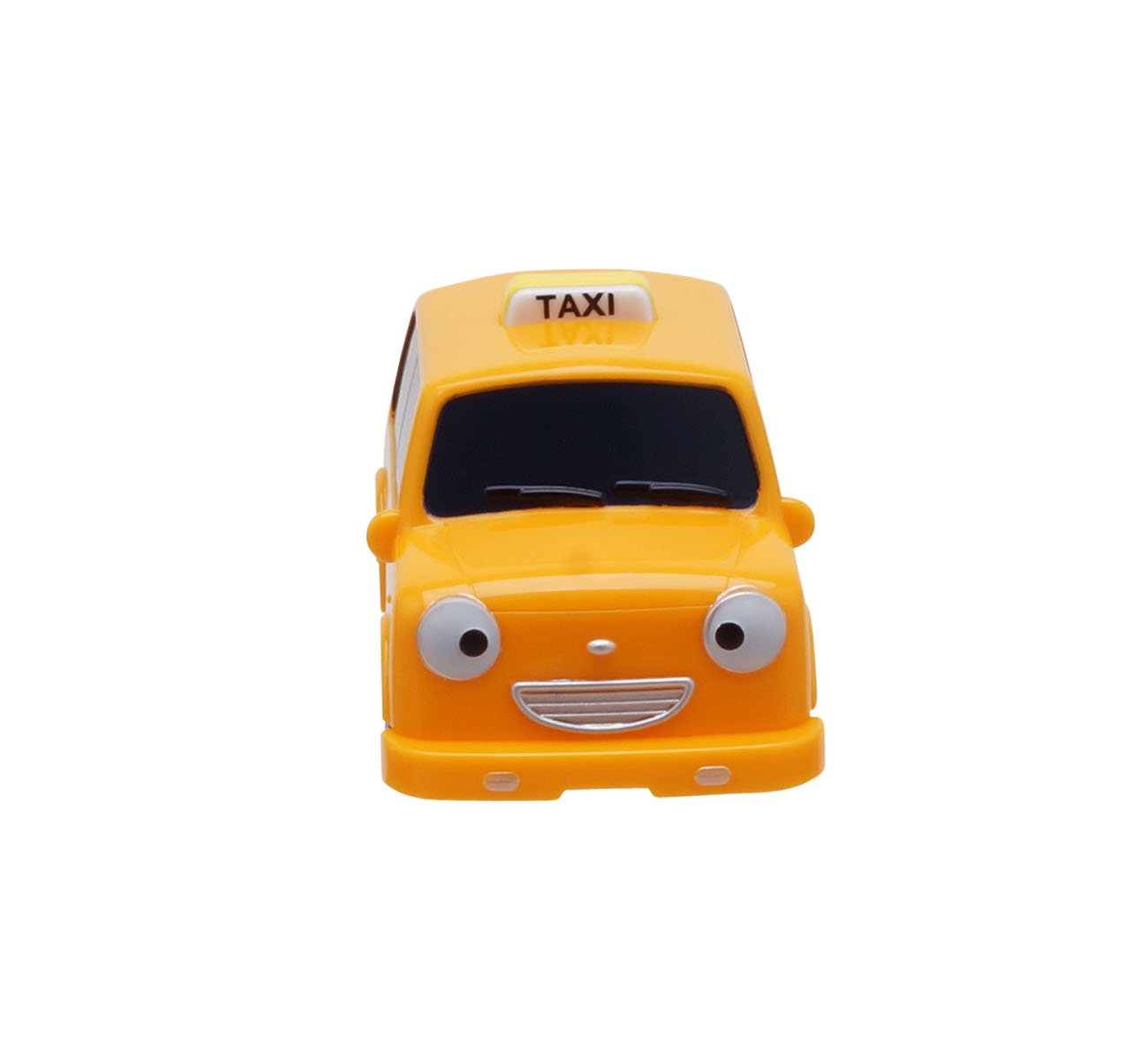 The Little Bus Tayo-Nuri