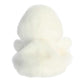 Aurora Adorable Palm Pals Alina Swan Stuffed Animal - Pocket-Sized Play - Collectable Fun - White 5 Inches