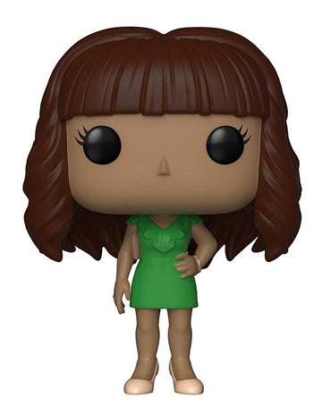 Funko Pop Sdcc New Girl Cece 34726