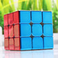 Cuberspeed Shengshou Legend 3X3 Magnetic Speed Cube 3X3X3 M Metallic Mirror Reflective Stickerless Magnetic Speed Cube